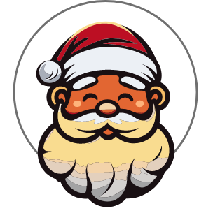 Hilton Head Island Santa Claus